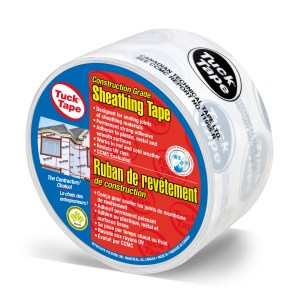 20510 White Sheathing Tape