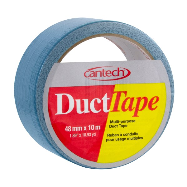 DuctPro Duct Tape - Blue